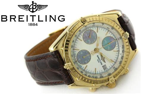 breitling boelke modelle